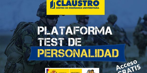 Tropa y Marineria CLAUSTRO