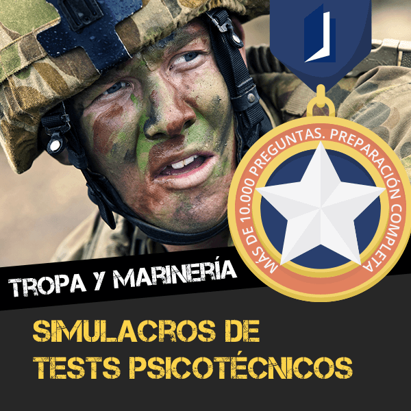 tests-psicotecnicos-tropa-y-marineria-claustro-2017 test tropa y marineria