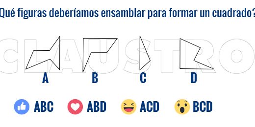 Tropa y Marineria CLAUSTRO