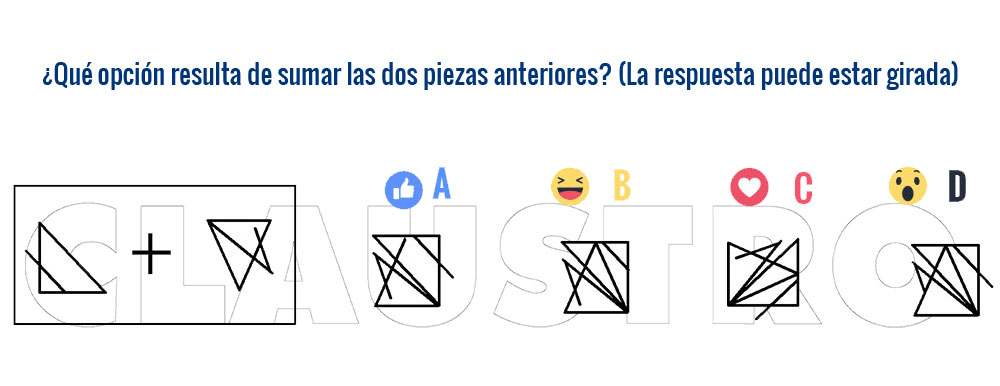 Tropa y Marineria CLAUSTRO