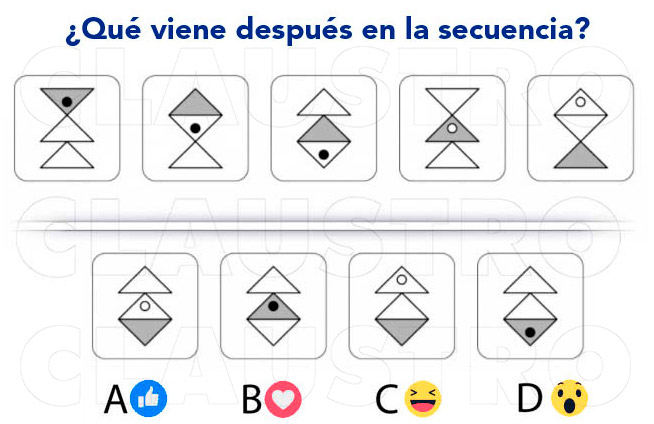 Tropa y Marineria CLAUSTRO