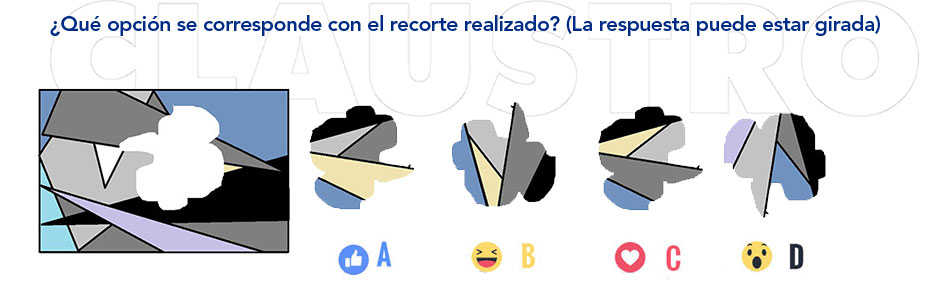 Tropa y Marineria CLAUSTRO