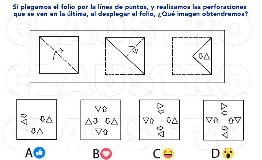 Tropa y Marineria CLAUSTRO