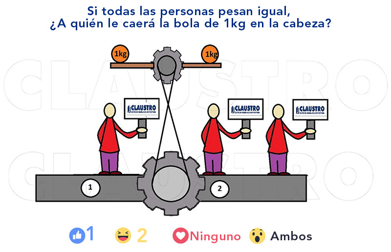 Tropa y Marineria CLAUSTRO