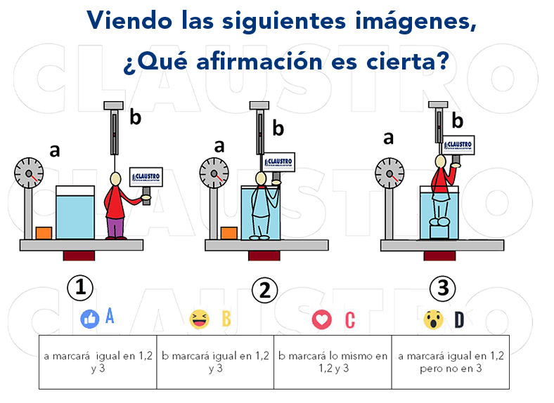 Tropa y Marineria CLAUSTRO
