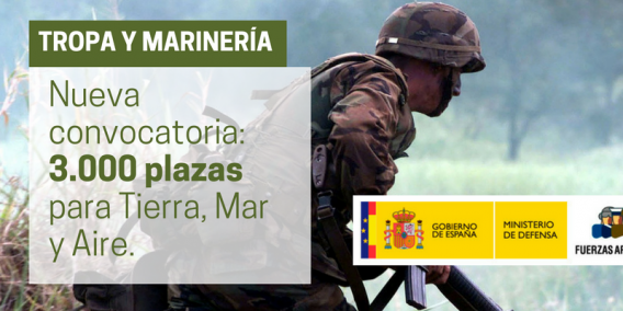 Tropa y Marineria CLAUSTRO Tropa y Marineria CLAUSTRO