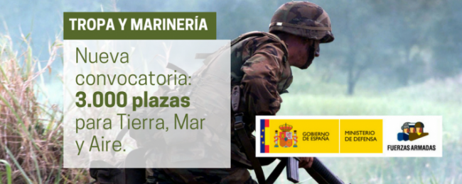 Tropa y Marineria CLAUSTRO Tropa y Marineria CLAUSTRO