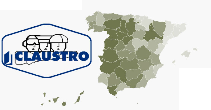 Tropa y Marineria CLAUSTRO