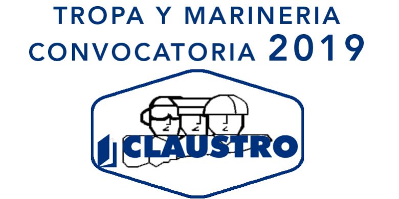 CONVOCATORIA2019