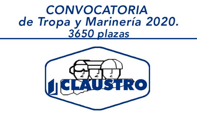 CONVOCATORIA2020