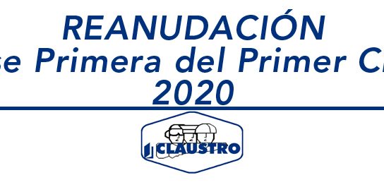 REANUDACION_CONVOCATORIA2020