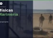 Pruebas físicas Tropa y Marinería 2026 - Academia Claustro Sevilla
